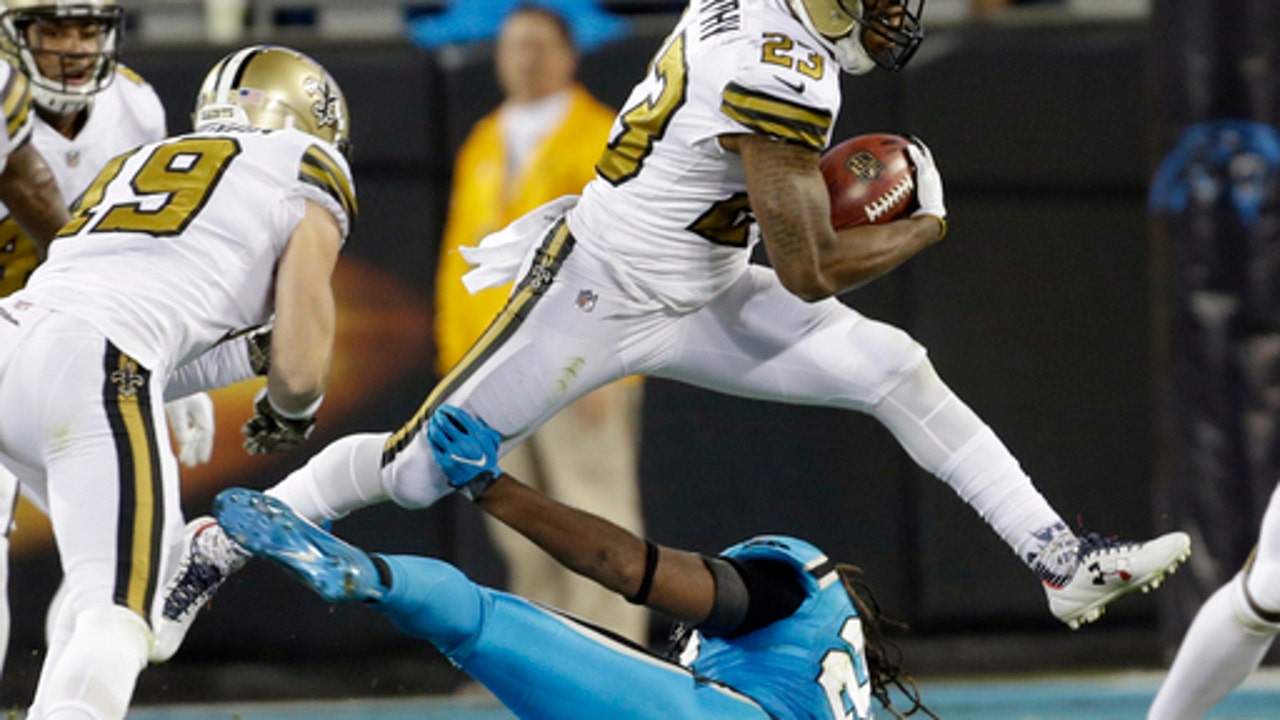 Saints kicking themselves over special teams blunders